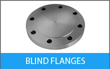 BLIND FLANGES