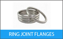 RING JOINT FLANGES