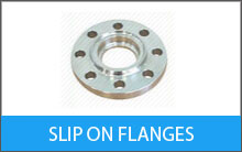 SLIP ON FLANGES