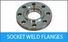 SOCKET WELD FLANGES