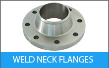 WELD NECK FLANGES